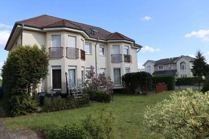 Wohnung Großbeeren OT Diedersdorf Diedersdorf - 2 Zimmer, 64 m&sup2;, 770&euro; | Angebot:26173315