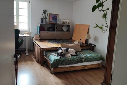 Wohnen auf Zeit Mannheim Niederfeld - 1 Zimmer, 78 m&sup2;, 517&euro; | Angebot:25922756