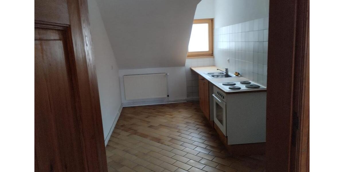 Etagenwohnung Baruth/Mark Mark - 4 Zimmer, 87 m&sup2;, 700&euro; | Angebot:26090739