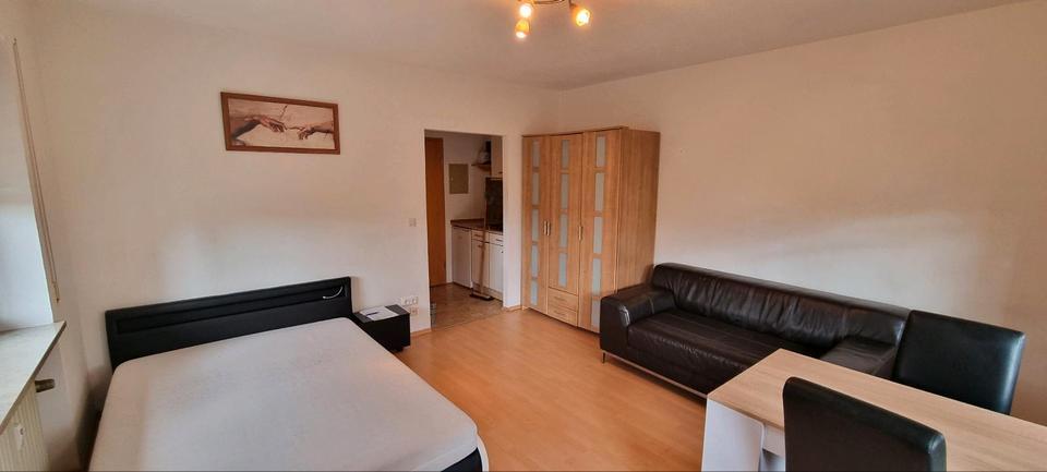 Appartement in Bad Gögging ab 01.10.25 zu vermieten