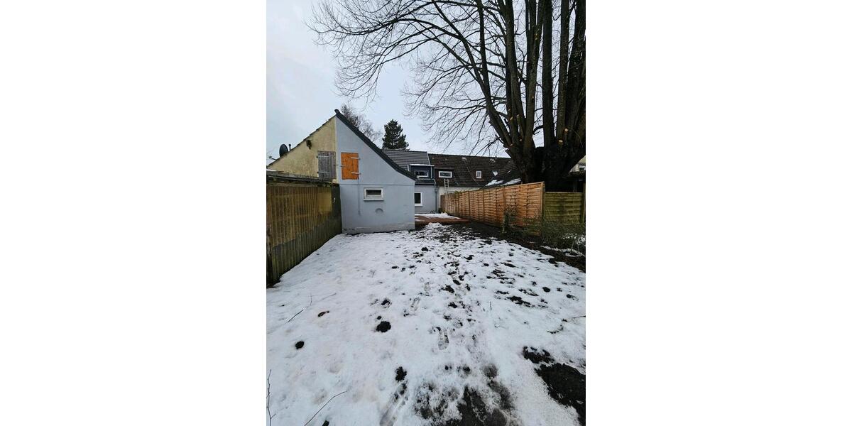 Reihenhaus Flensburg Falkenberg - 3.5 Zimmer, 97 m&sup2;, 995&euro; | Angebot:25178246