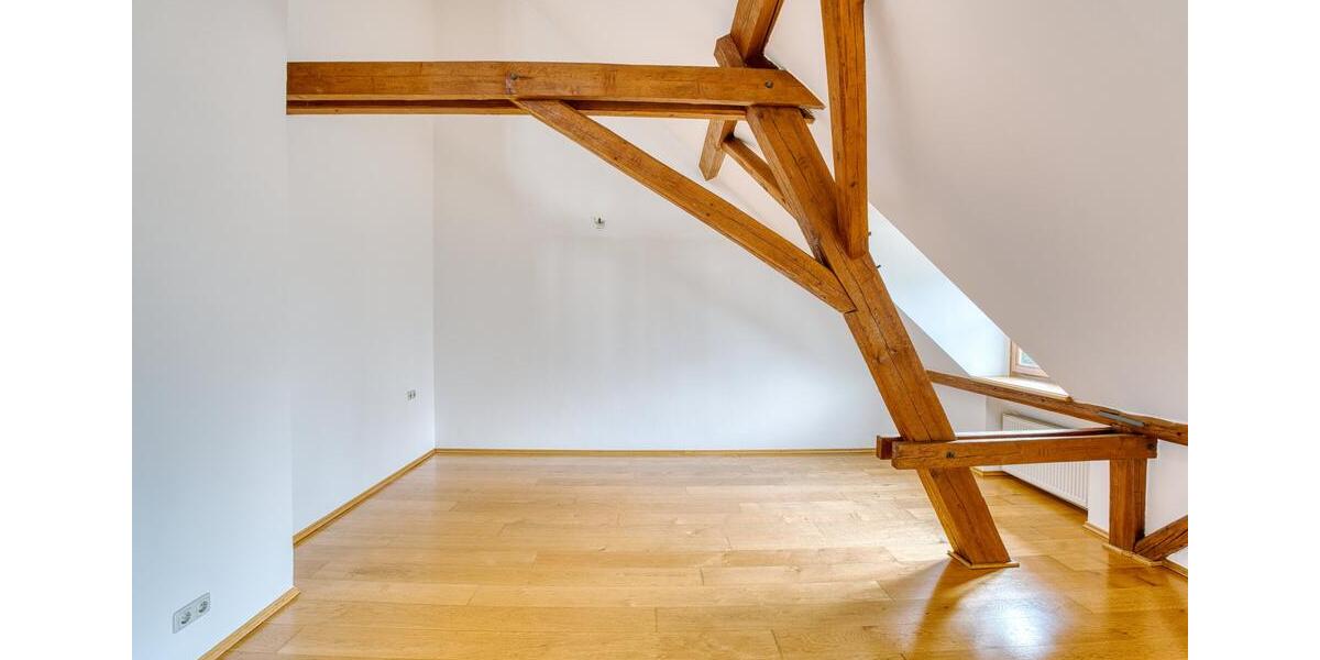 Maisonettenwohnung Hohenthann - 4 Zimmer, 98 m&sup2;, 1.390&euro; | Angebot:25793841