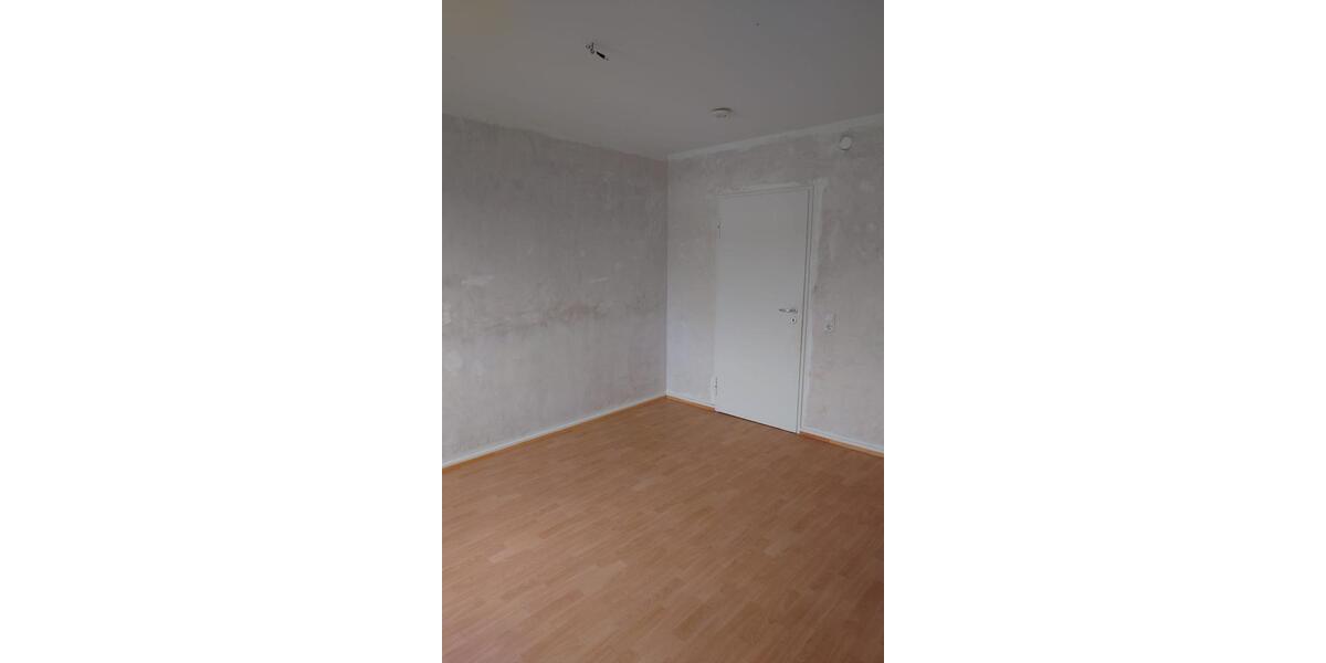 3-Zimmer-Wohnung mit Balkon & großem Garten 3 zimmer