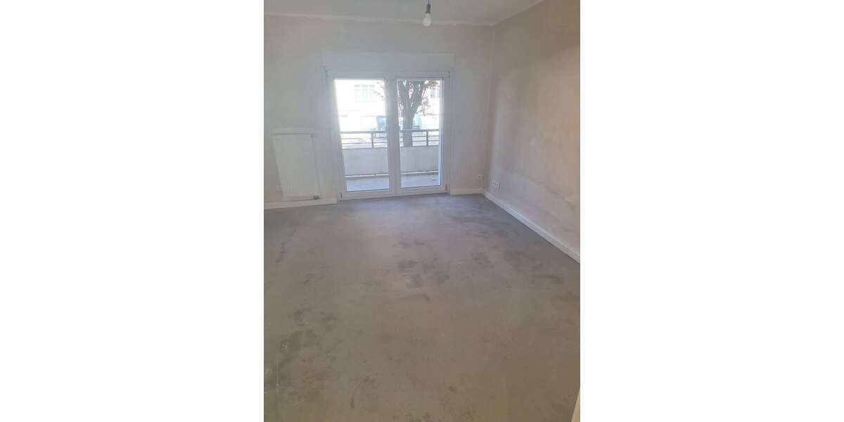 Etagenwohnung Köln Mülheim - 2 Zimmer, 53 m&sup2;, 605&euro; | Angebot:27122729