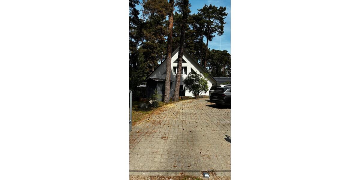 Erdgeschoßwohnung Königs Wusterhausen Kablow - 2 Zimmer, 66 m&sup2;, 900&euro; | Angebot:26705118