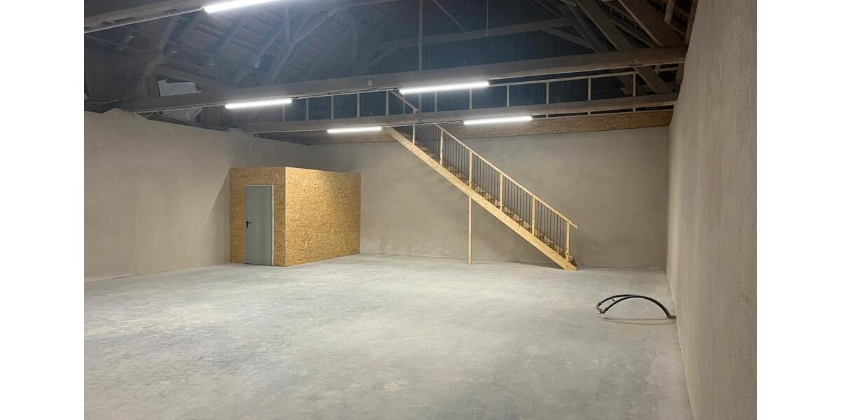 Gewerbeobjekt Hohenthann - 799&euro; | Angebot:25992172