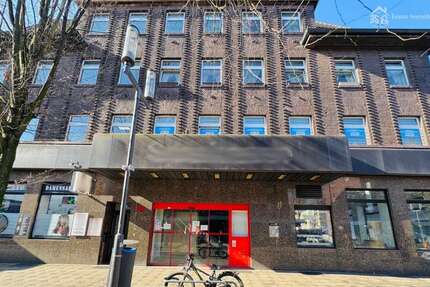 Gewerbeobjekt Duisburg Rheinhausen - 4.500&euro; | Angebot:27279601