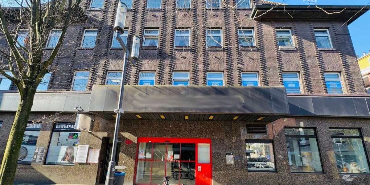 Gewerbeobjekt Duisburg Rheinhausen - 4.500&euro; | Angebot:27279601