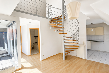 Wohnung Tuttlingen - 2.5 Zimmer, 66 m&sup2;, 674&euro; | Angebot:27153225