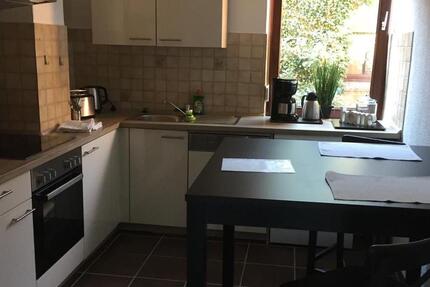 Wohnen auf Zeit Kiel Meimersdorf - 2 Zimmer, 45 m&sup2;, 50&euro; | Angebot:26047455