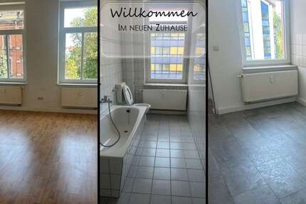 Wohnung Zwickau Mitte-West - 2 Zimmer, 60 m&sup2;, 360&euro; | Angebot:27286697