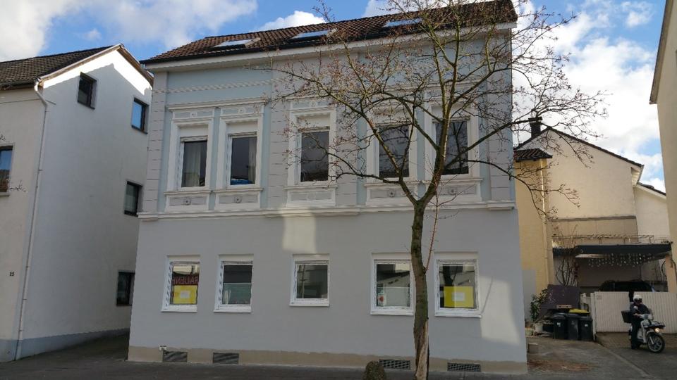 Moderne 3er-WG Wohngemeinschaft in Bad Honnef zu vermieten 3 zimmer