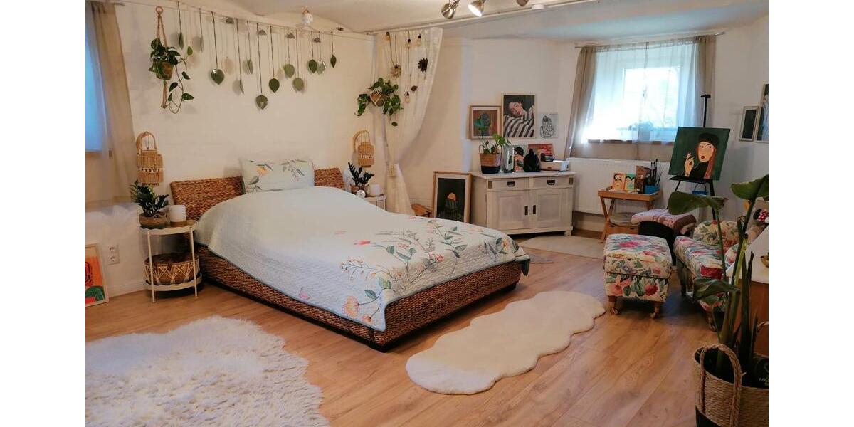 Erdgeschoßwohnung Flensburg - 2 Zimmer, 70 m&sup2;, 750&euro; | Angebot:26060881