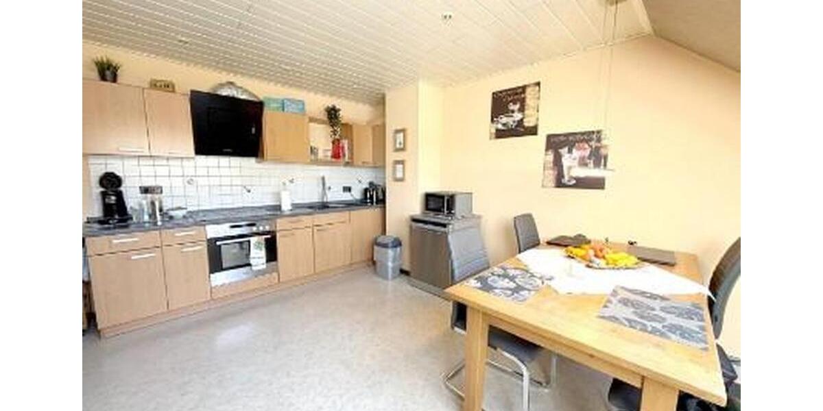 Dachgeschoßwohnung Leiwen - 5 Zimmer, 78 m&sup2;, 750&euro; | Angebot:25375597