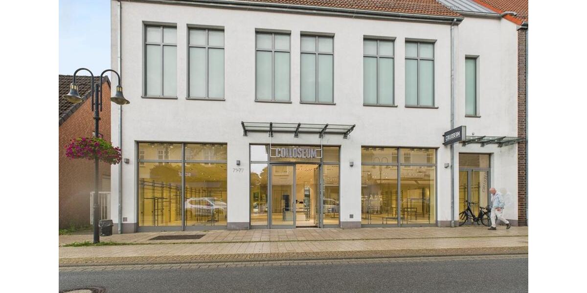 Gewerbeobjekt Walsrode - 4.665&euro; | Angebot:23709096