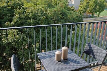 Wohnung zum Mieten in Berlin 850 € 30.2 m² 1 zimmer