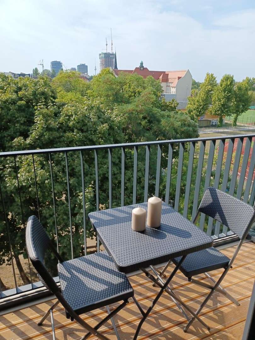 Wohnung zum Mieten in Berlin 850 € 30.2 m² 1 zimmer