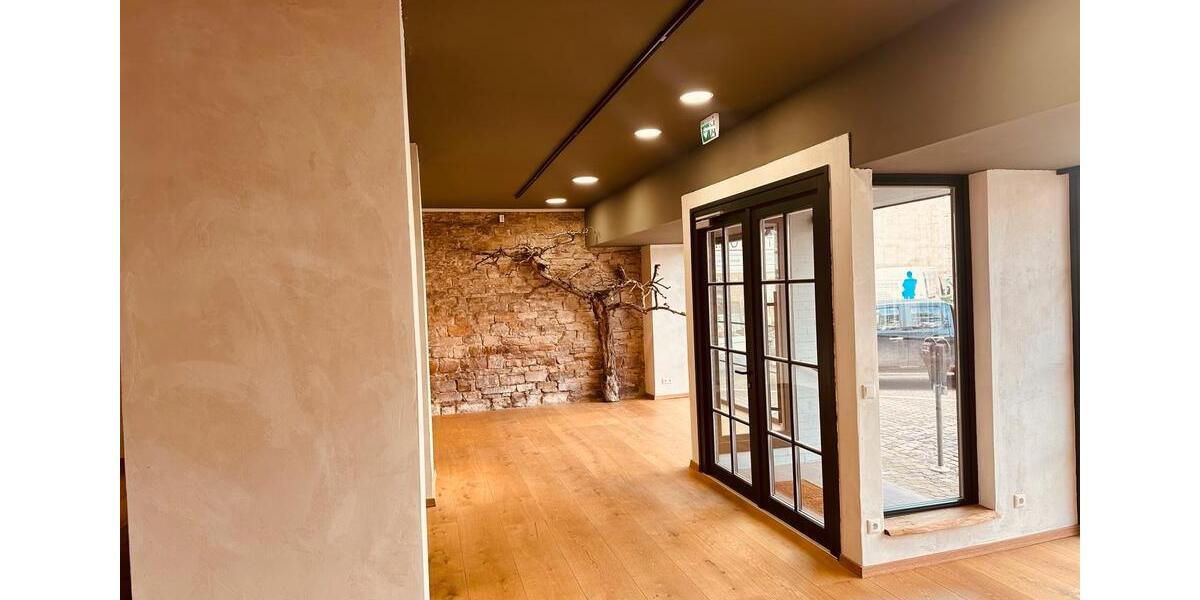 Gewerbeobjekt Höxter - 1.000&euro; | Angebot:25424747