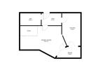 Etagenwohnung München Thalkirchen-Obersendling-Forstenried-Fürstenried-S - 2 Zimmer, 65 m&sup2;, 1.200&euro; | Angebot:25387256