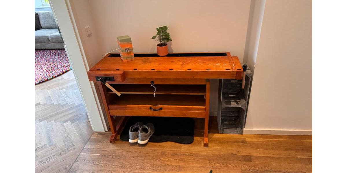 Wohnen auf Zeit Leipzig Mitte - 2 Zimmer, 56 m&sup2;, 1.080&euro; | Angebot:26181137