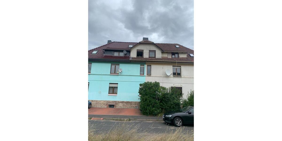 Etagenwohnung Krayenberggemeinde - 3 Zimmer, 85 m&sup2;, 500&euro; | Angebot:26236703