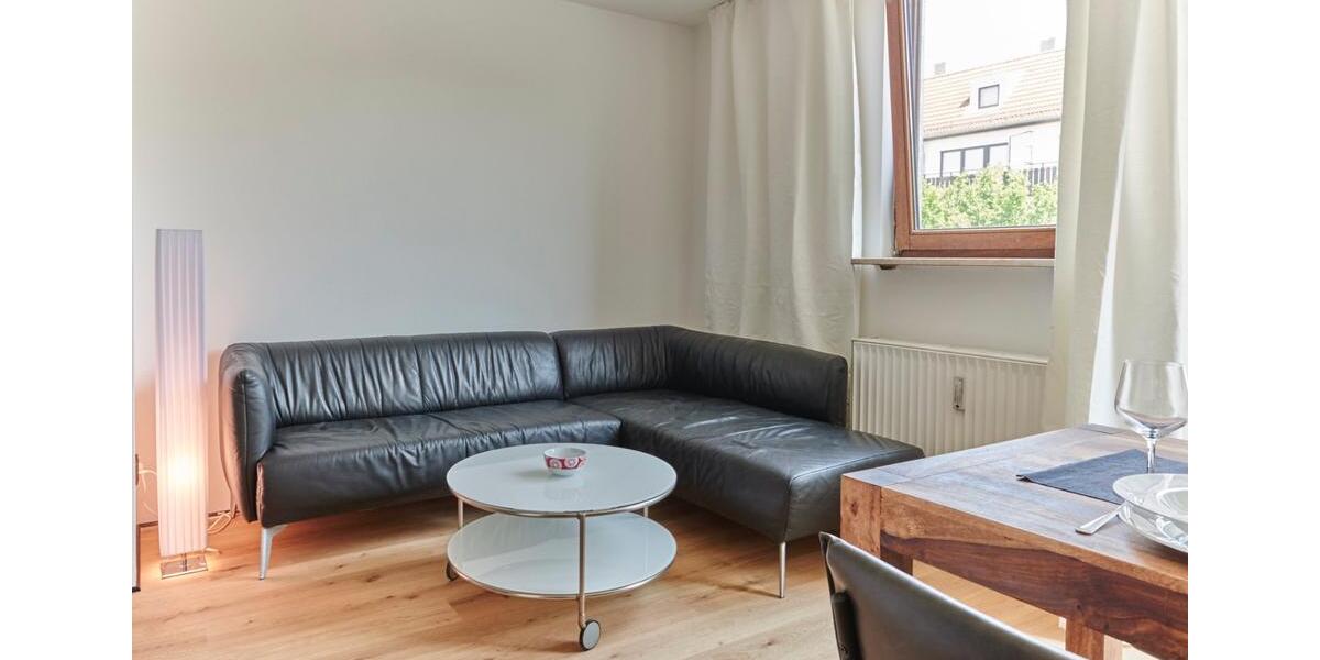 Loft - Studio - Atelier München Schwabing-Freimann - 2 Zimmer, 64 m&sup2;, 1.360&euro; | Angebot:26131659