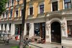 ++ möblierte 1-Raum-Wohnung - mit Balkon & Einbauküche - ruhig & mittendrin in Leipzig-Connewitz ++ 1 zimmer