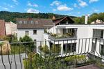 Dachgeschoßwohnung Weinheim - 2 Zimmer, 64 m&sup2;, 880&euro; | Angebot:26563799