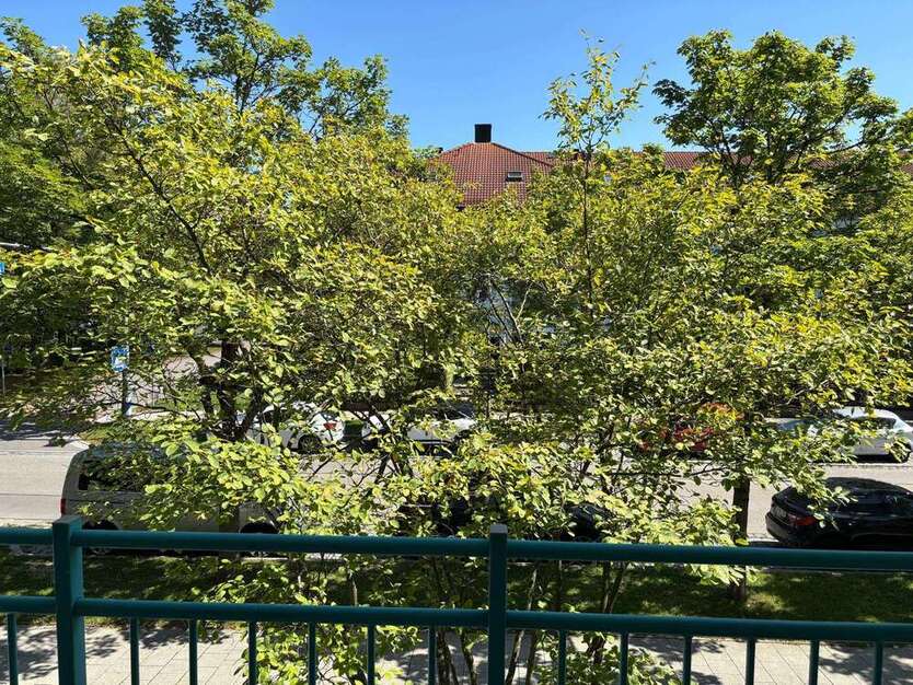 Wohnung zum Mieten in Unterföhring 1.200 € 36.36 m² 1 zimmer