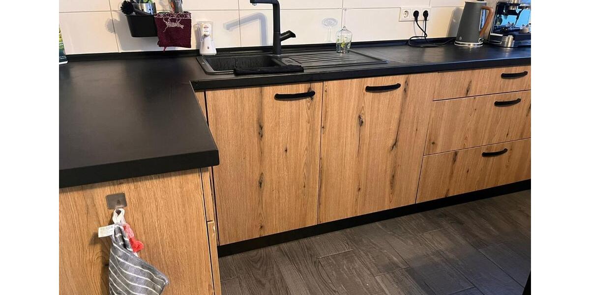 Etagenwohnung Bischofswerda - 5 Zimmer, 140 m&sup2;, 920&euro; | Angebot:24705759