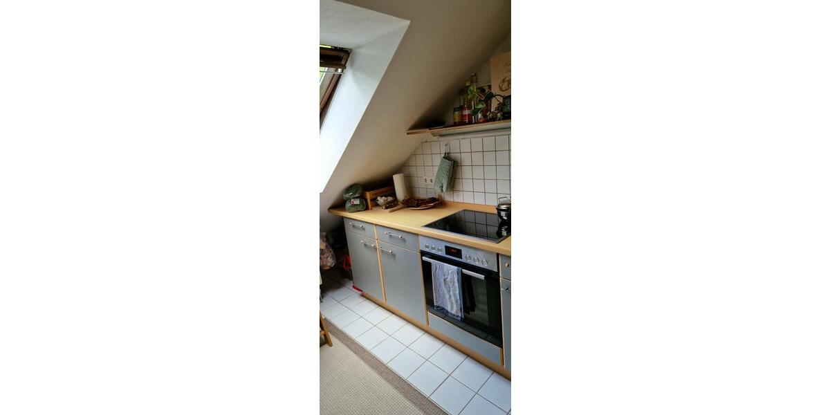 Dachgeschoßwohnung Erding - 2 Zimmer, 64 m&sup2;, 920&euro; | Angebot:26561839