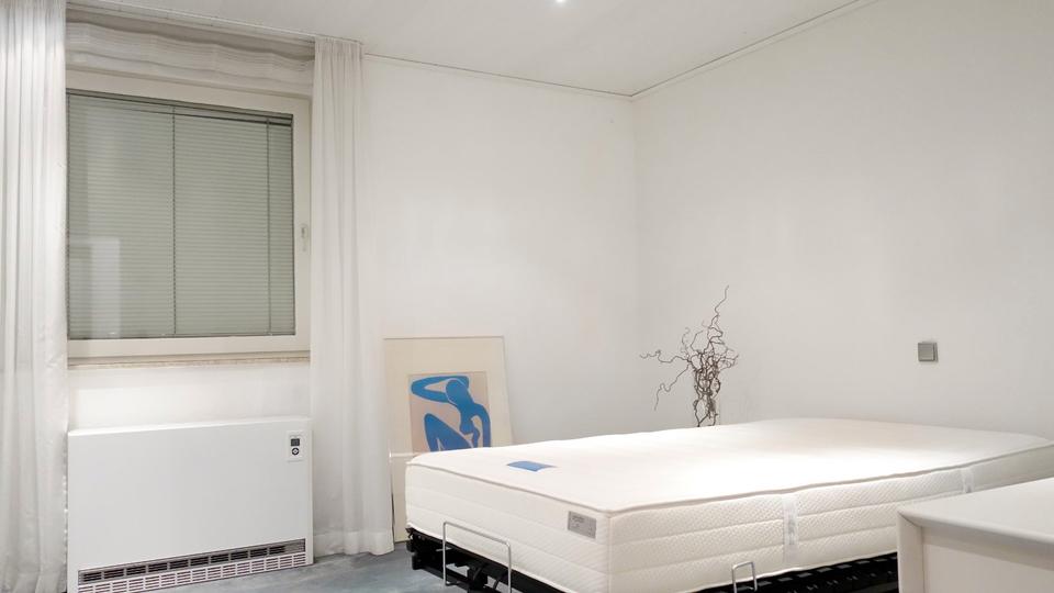 Terrassenwohnung Saarlouis - 4 Zimmer, 111 m&sup2;, 1.150&euro; | Angebot:26285107