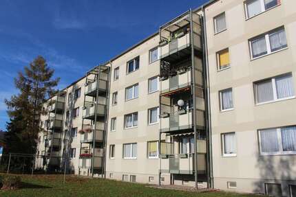 Wohnung Erfurt Andreasvorstadt - 2 Zimmer, 47 m&sup2;, 399&euro; | Angebot:27451854