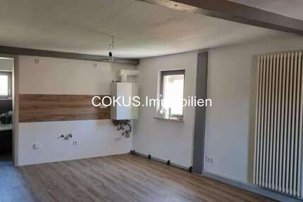 Wohnung Schmalkalden - 4 Zimmer, 130 m&sup2;, 933&euro; | Angebot:27318712