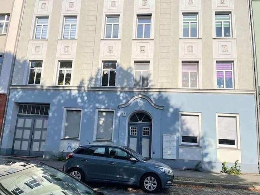 Wohnung zum Mieten in Eberswalde 561 € 51 m²