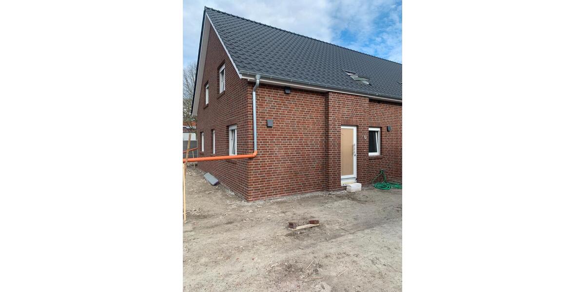 Reihenhaus Saterland - 5 Zimmer, 122 m&sup2;, 1.150&euro; | Angebot:26189590