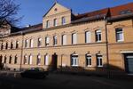 Dachgeschoßwohnung Delitzsch - 2 Zimmer, 58 m&sup2;, 570&euro; | Angebot:25643663