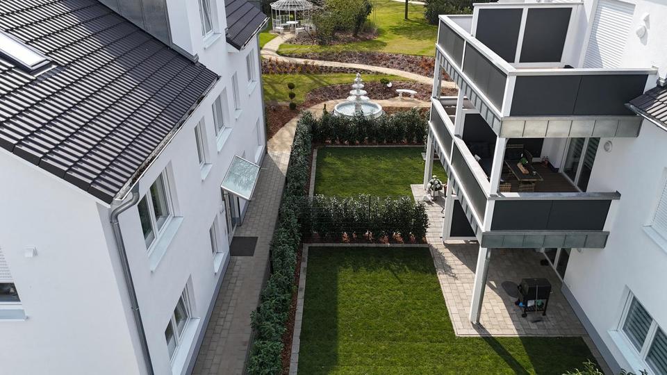 Dachgeschoßwohnung Barnstorf - 2 Zimmer, 72 m&sup2;, 680&euro; | Angebot:24679730