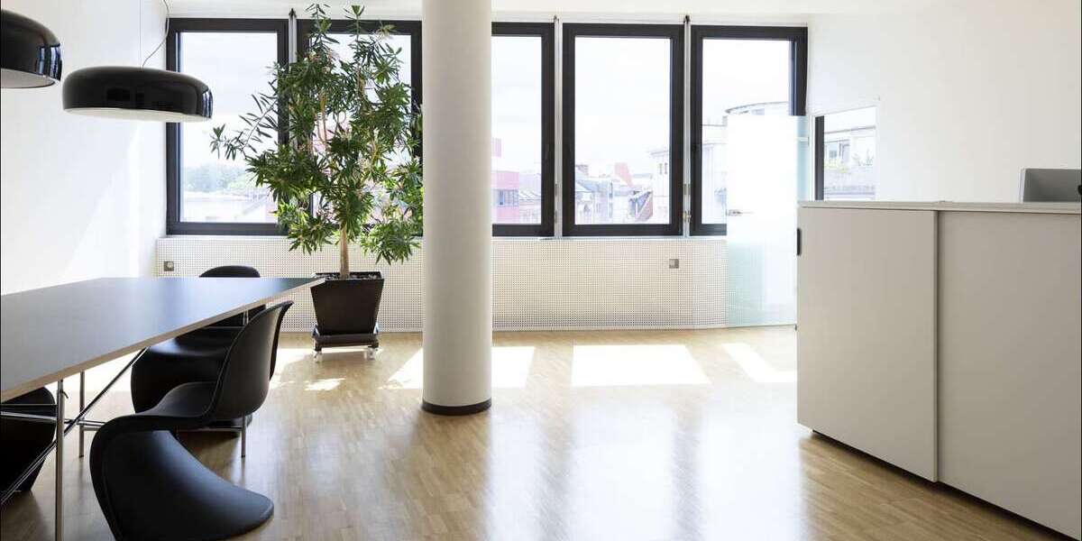Gewerbeobjekt Aschaffenburg Österreicher Kolonie - 1.500&euro; | Angebot:26152862