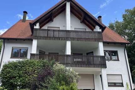 Haus zum Mieten in Bayern - Donauwörth 1.550 € 200 m² 6 zimmer
