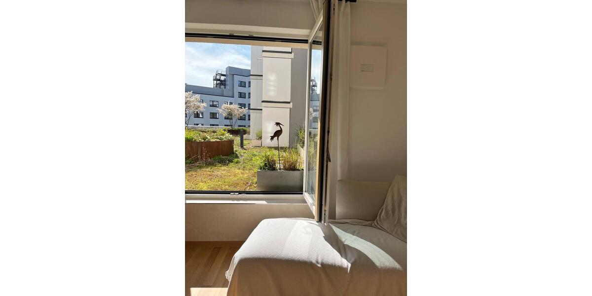 Etagenwohnung Regensburg Kumpfmühl - 3 Zimmer, 105 m&sup2;, 2.000&euro; | Angebot:26120684