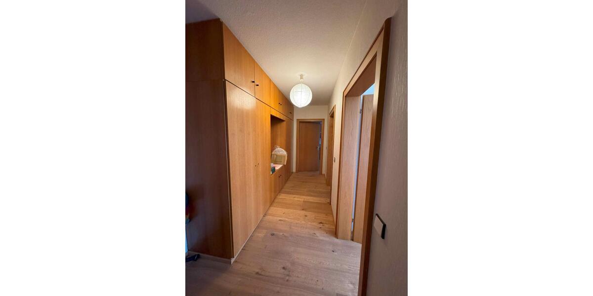 Erdgeschoßwohnung Frankenberg (Eder) - 5 Zimmer, 165 m&sup2;, 1.100&euro; | Angebot:23908357