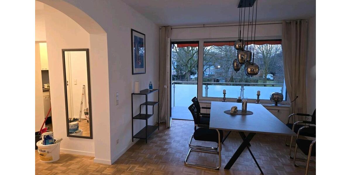 Etagenwohnung Kamen - 2 Zimmer, 78 m&sup2;, 1.450&euro; | Angebot:24381267