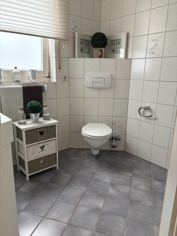 Wohnen im Grünen und doch zentral .... zimmer