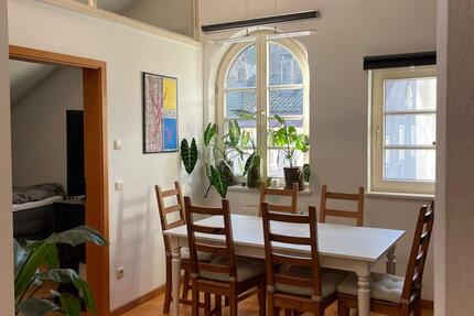 Wohnung Trostberg - 2 Zimmer, 43 m&sup2;, 710&euro; | Angebot:25173864