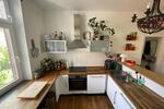 Etagenwohnung Wiesbaden Nordost - 2 Zimmer, 56 m&sup2;, 1.250&euro; | Angebot:26380060