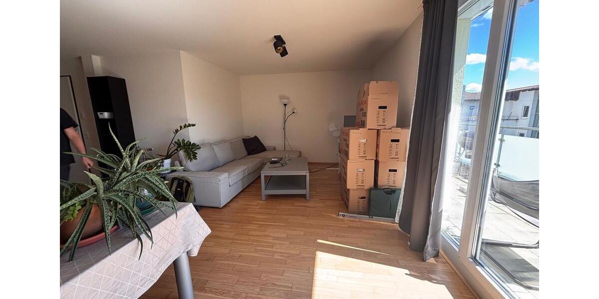 Dachgeschoßwohnung Lörrach - 2 Zimmer, 65 m&sup2;, 820&euro; | Angebot:26660014