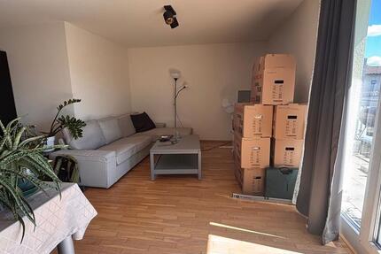 Wohnung Lörrach - 2 Zimmer, 65 m&sup2;, 820&euro; | Angebot:26660014