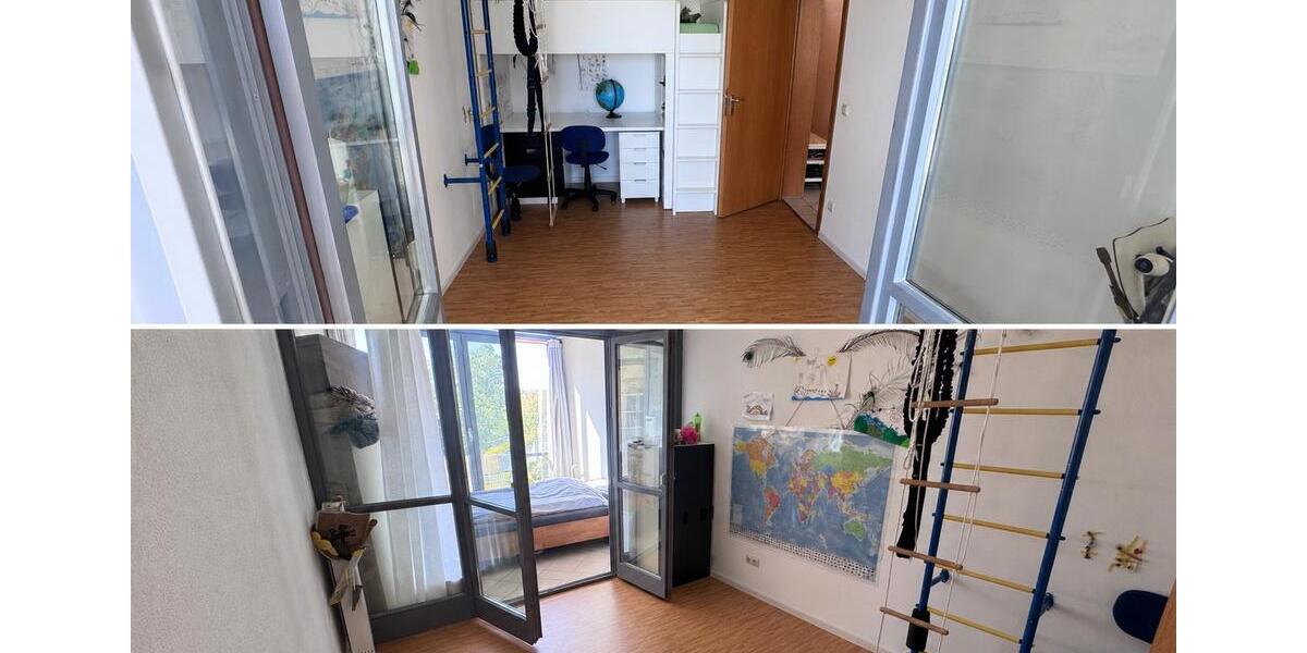 Etagenwohnung Dorfen - 2.5 Zimmer, 55 m&sup2;, 620&euro; | Angebot:26644288