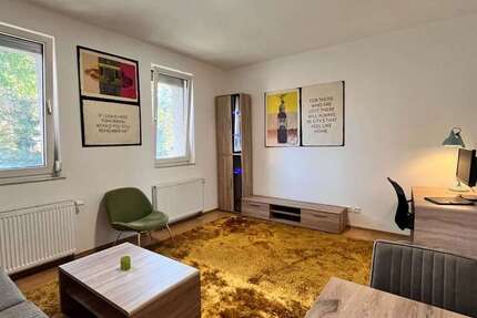 Wohnung zum Mieten in Göppingen 850 € 53 m² 2 zimmer